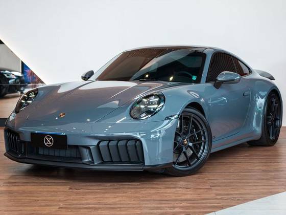 PORSCHE 911 3.6 24V H6 T-HYBRID CARRERA GTS PDK PORSCHE 911 3.6 24V H6 T-HYBRID CARRERA GTS PDK